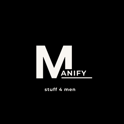 Manify – Stuff 4 Men